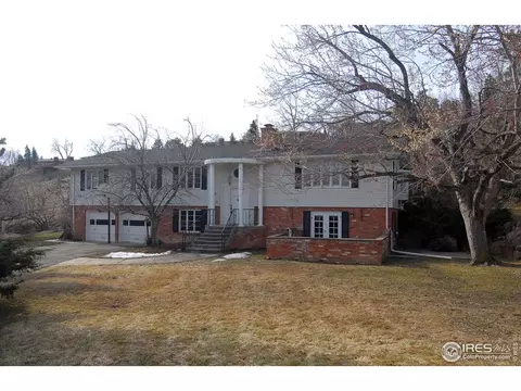 2180 Kohler Dr, Boulder, CO 80305 photo 1