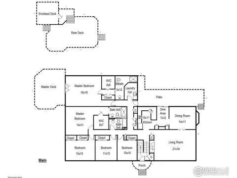 2180 Kohler Dr, Boulder, CO 80305 photo 39