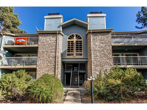 8843 Colorado Blvd #B-207, Thornton, CO 80229