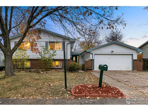 7510 Teller St, Arvada, CO 80003 photo 1