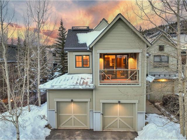 Undisclosed, Breckenridge, CO 80424