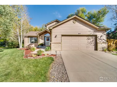 847 Amber Ct, Windsor, CO 80550 photo 1