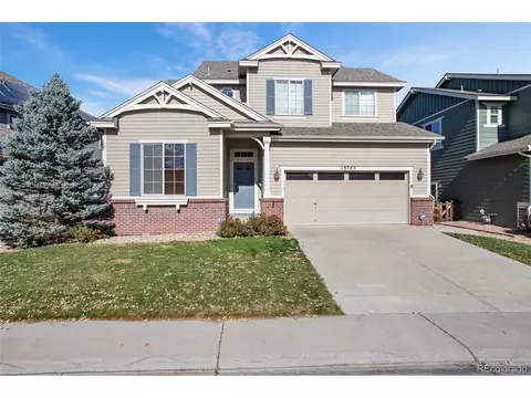 13783 E Caley Dr, Centennial, CO 80111 photo 1