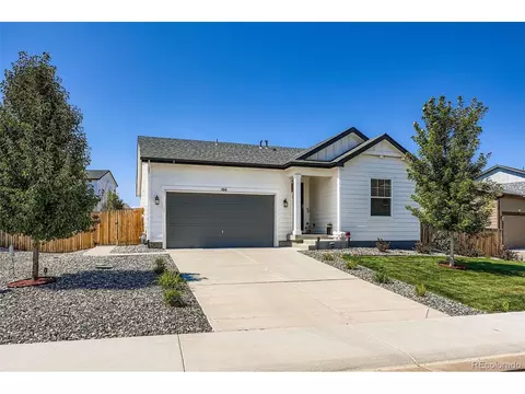 166 Vista Cliff Cir, Castle Rock, CO 80104
