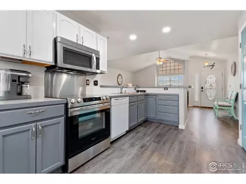 3917 Stampede Dr, Evans, CO 80620 photo 4