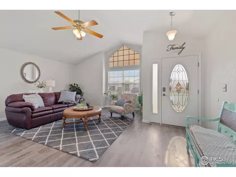 3917 Stampede Dr, Evans, CO 80620 photo 3