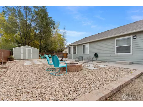 3917 Stampede Dr, Evans, CO 80620 photo 37