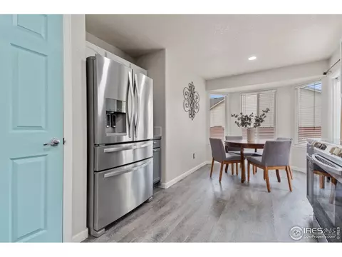3917 Stampede Dr, Evans, CO 80620 photo 9