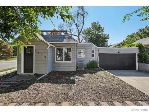 5138 W 46th Ave, Denver, CO 80212