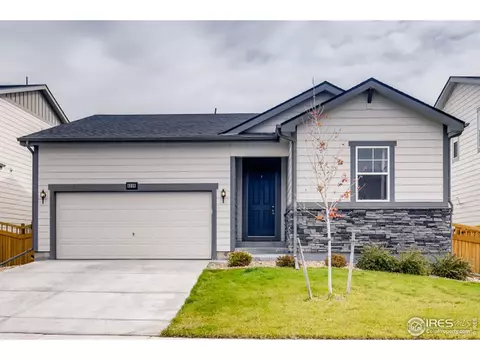 6328 Independence St, Frederick, CO 80516 photo 1