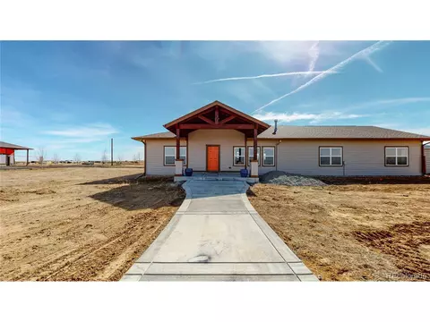 46400 E 112th Ave, Bennett, CO 80102 photo 1