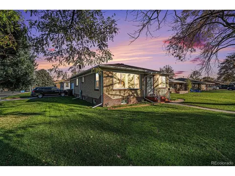728 West St, Fort Morgan, CO 80701