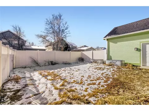 Exterior - 1127 Fairfield Ave, Windsor, CO 80550 photo 3 of 6