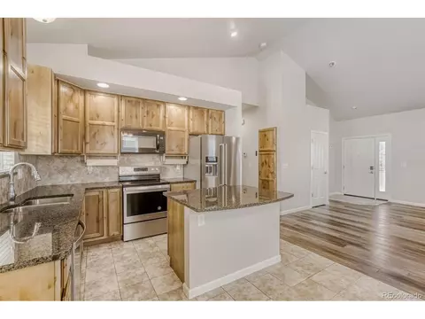 Kitchen - 1127 Fairfield Ave, Windsor, CO 80550 photo 2 of 3