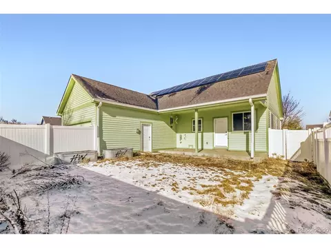 Exterior - 1127 Fairfield Ave, Windsor, CO 80550 photo 4 of 6
