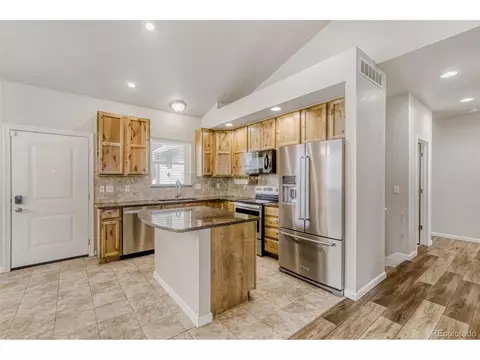 Kitchen - 1127 Fairfield Ave, Windsor, CO 80550 photo 1 of 3