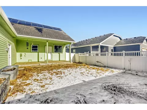 Exterior - 1127 Fairfield Ave, Windsor, CO 80550 photo 6 of 6