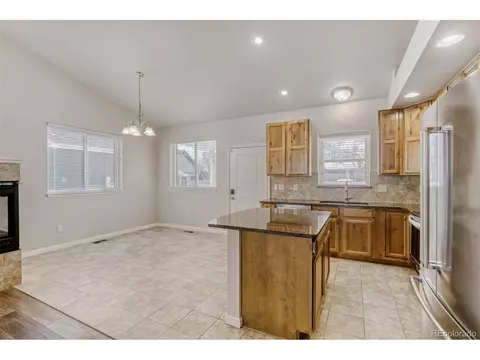 Kitchen - 1127 Fairfield Ave, Windsor, CO 80550 photo 3 of 3