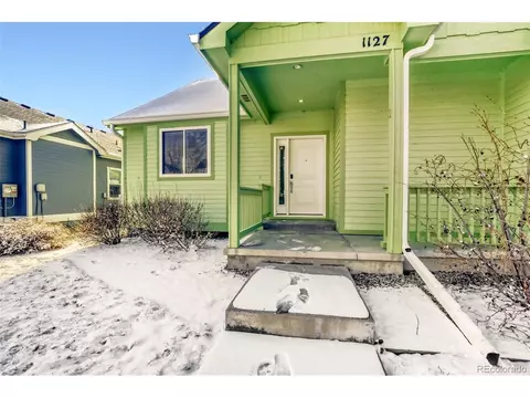Exterior - 1127 Fairfield Ave, Windsor, CO 80550 photo 2 of 6