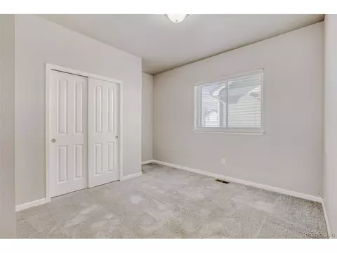 Bedroom - 1127 Fairfield Ave, Windsor, CO 80550 photo 3 of 4