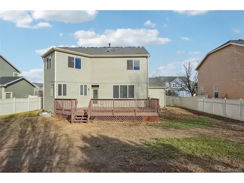 Exterior - 11205 Coal Ridge St, Firestone, CO 80504 photo 4 of 6