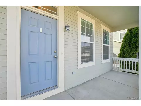 Exterior - 11205 Coal Ridge St, Firestone, CO 80504 photo 2 of 6