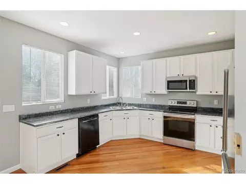 Kitchen - 11205 Coal Ridge St, Firestone, CO 80504 photo 1 of 3