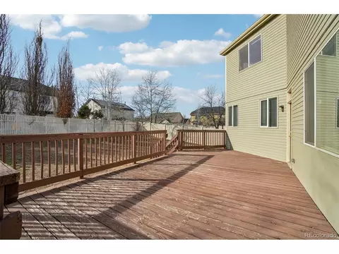 Exterior - 11205 Coal Ridge St, Firestone, CO 80504 photo 6 of 6
