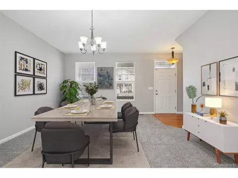 Dining - 11205 Coal Ridge St, Firestone, CO 80504 photo 1 of 1