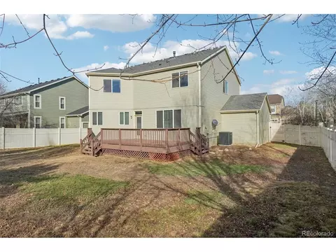 Exterior - 11205 Coal Ridge St, Firestone, CO 80504 photo 3 of 6