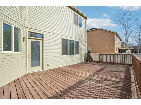 Exterior - 11205 Coal Ridge St, Firestone, CO 80504 photo 5 of 6