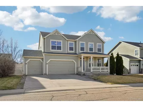 11205 Coal Ridge St, Firestone, CO 80504