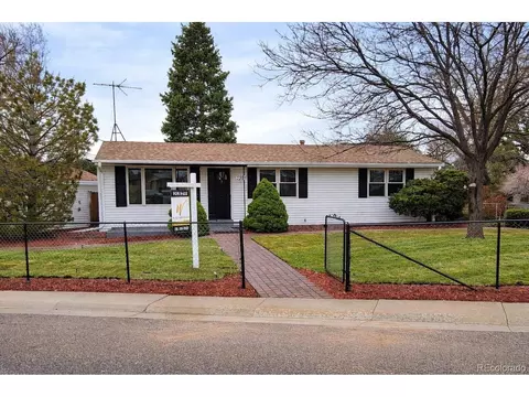7396 Decatur St, Westminster, CO 80030