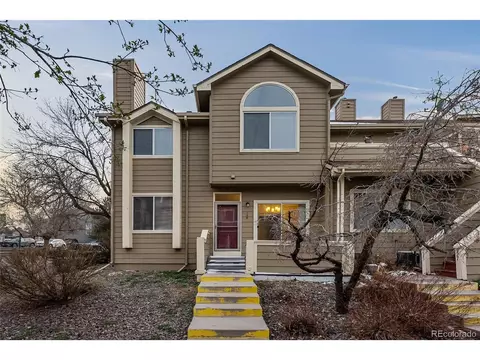 1069 S Walden Way #125, Aurora, CO 80017