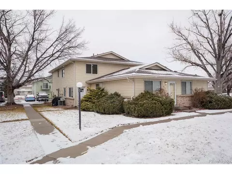 3355 S Flower St #126, Lakewood, CO 80227