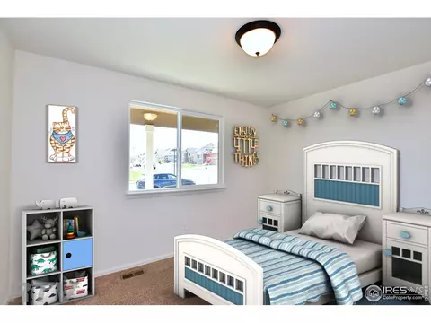1106 Tur St, Severance, CO 80550 photo 7