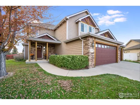 450 Beartooth Ct, Windsor, CO 80550 photo 1