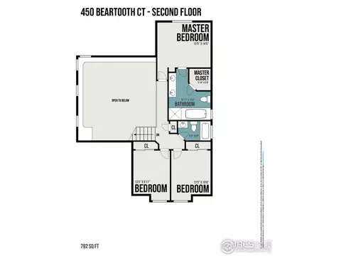 450 Beartooth Ct, Windsor, CO 80550 photo 38