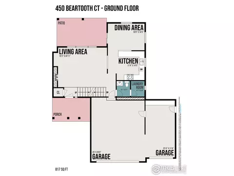 450 Beartooth Ct, Windsor, CO 80550 photo 37