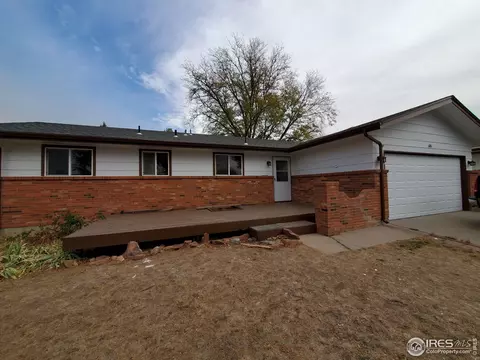606 37th Ave Ct, Greeley, CO 80634 photo 1