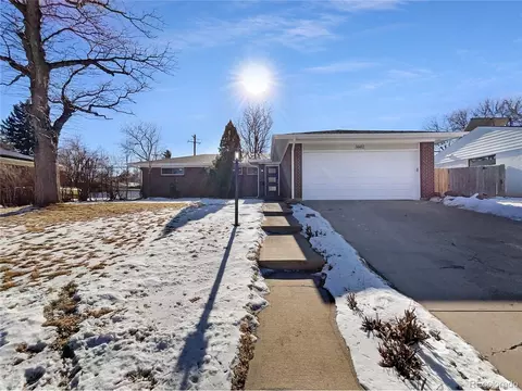3602 E Lake Way, Centennial, CO 80121
