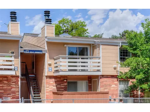 3334 S Ammons St #13-206, Lakewood, CO 80227