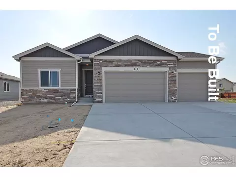 6639 Pebble Path Ct, Timnath, CO 80547 photo 1