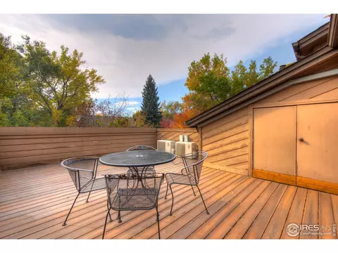 2663 Juniper Ave #32, Boulder, CO 80304 photo 29