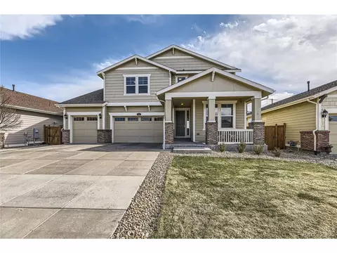 2668 Red Bird Trl, Castle Rock, CO 80108