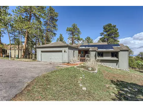 966 Dogwood Dr, Golden, CO 80401