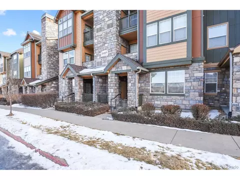 8489 Canyon Rim Cir #310, Englewood, CO 80112