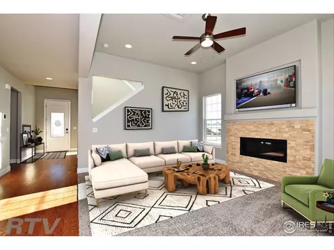 1433 Tule Dr, Severance, CO 80550 photo 5