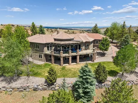 16422 Rocky Point Ln, Morrison, CO 80465