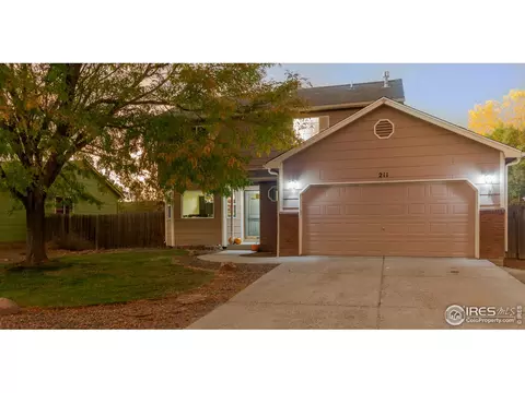 211 S Pauline Ave, Milliken, CO 80543 photo 1